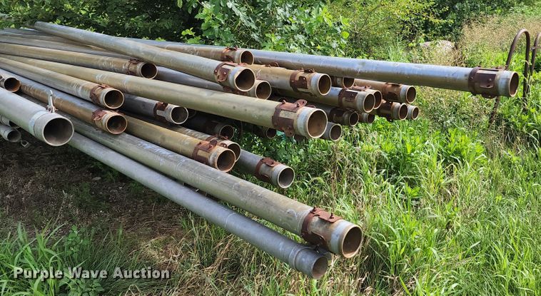 image for item JB9061 Irrigation system