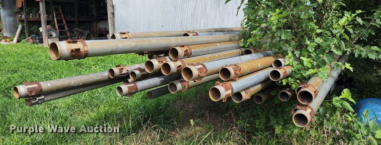 image for item JB9061 Irrigation system