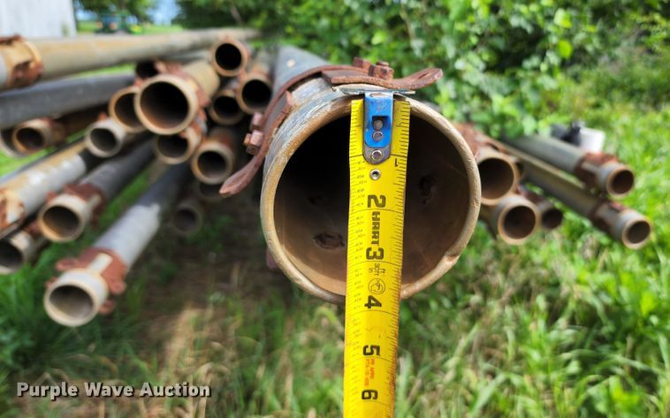 image for item JB9061 Irrigation system