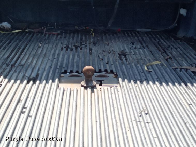 image for item JL9955 2004 Ford F350 Super Duty King Ranch  Crew Cab pickup truck