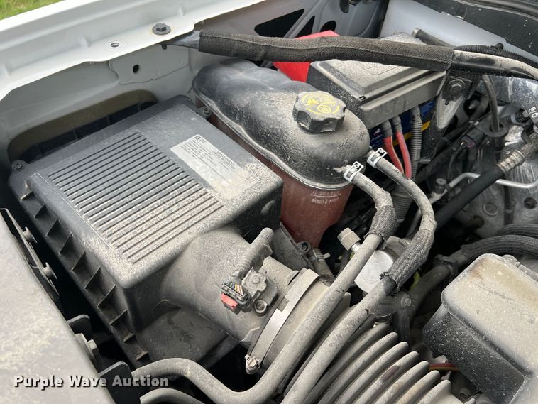 image for item JM9176 2015 Chevrolet Silverado 1500  Double Cab pickup truck