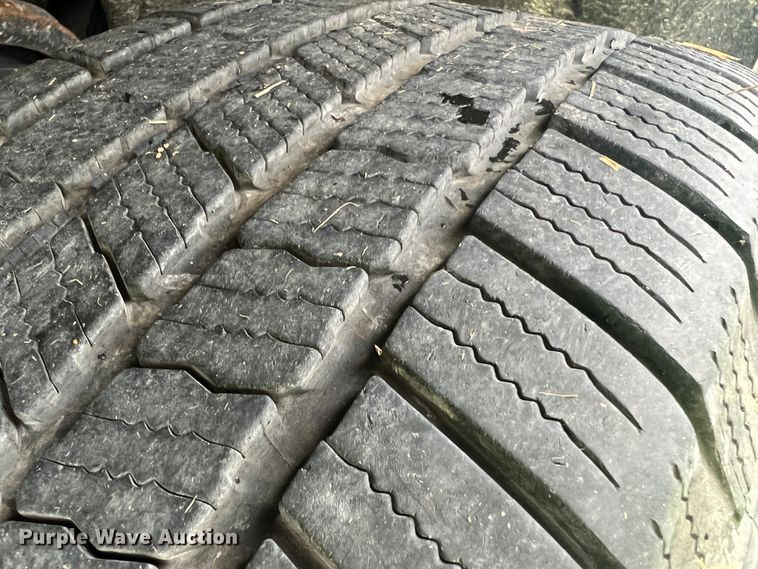 image for item JM9176 2015 Chevrolet Silverado 1500  Double Cab pickup truck