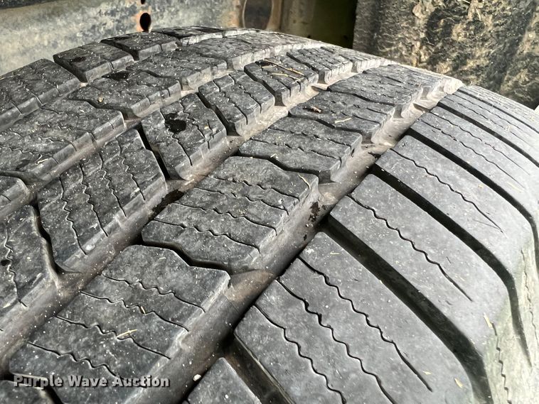 image for item JM9176 2015 Chevrolet Silverado 1500  Double Cab pickup truck