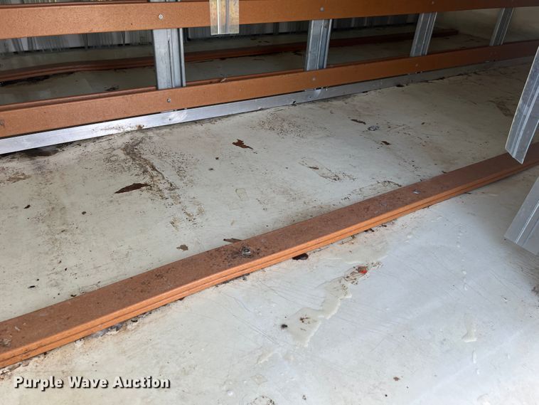 image for item JM9188 2016 Isuzu NPR HD  refrigerated delivery truck