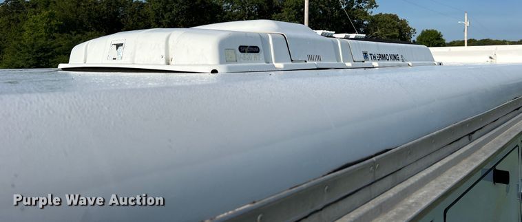 image for item JM9188 2016 Isuzu NPR HD  refrigerated delivery truck