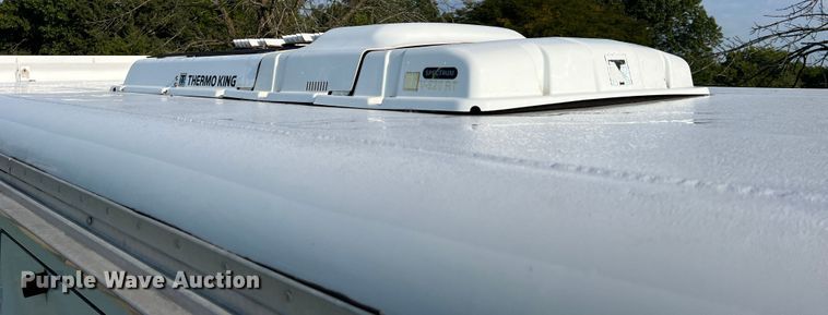 image for item JM9188 2016 Isuzu NPR HD  refrigerated delivery truck