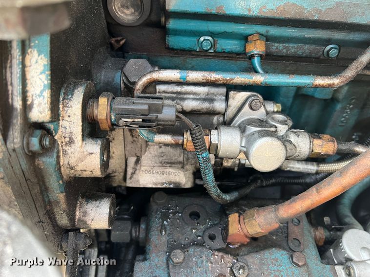 image for item JM9199 2004 International 4300  propane delivery truck