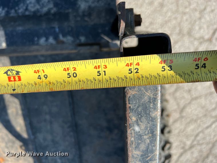 image for item JM9202 Cub Cadet Big Country  utility vehicle