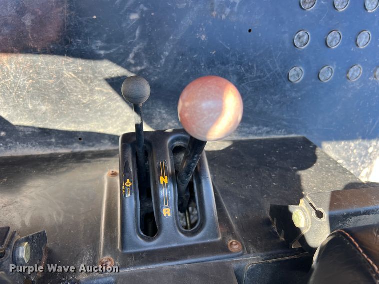 image for item JM9202 Cub Cadet Big Country  utility vehicle