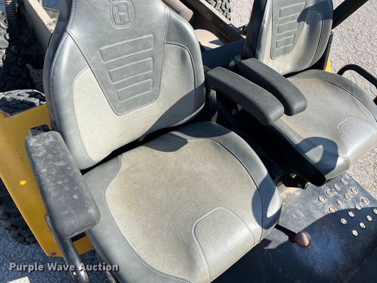 image for item JM9202 Cub Cadet Big Country  utility vehicle