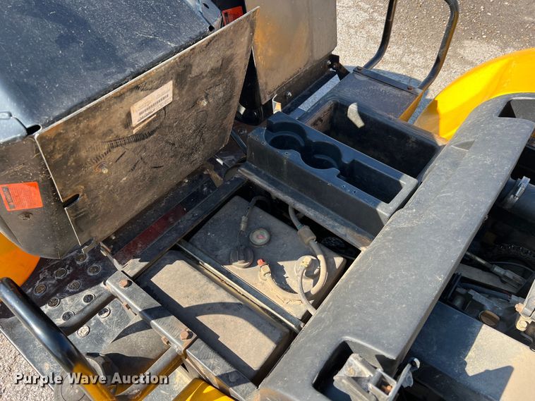 image for item JM9202 Cub Cadet Big Country  utility vehicle