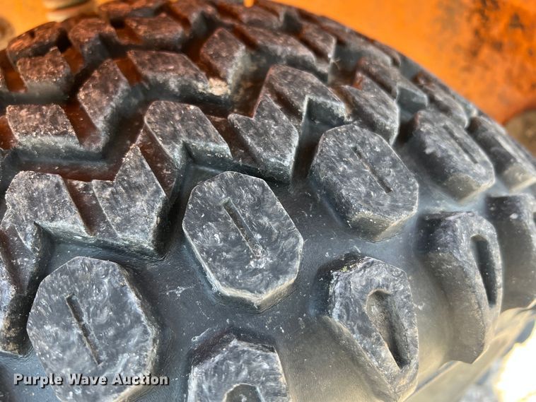 image for item JM9202 Cub Cadet Big Country  utility vehicle