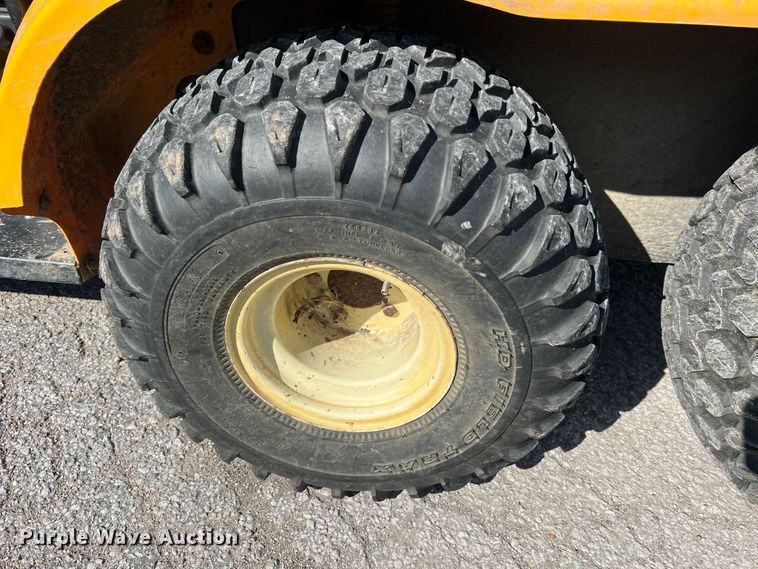 image for item JM9202 Cub Cadet Big Country  utility vehicle