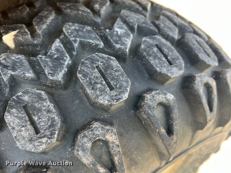 image for item JM9202 Cub Cadet Big Country  utility vehicle