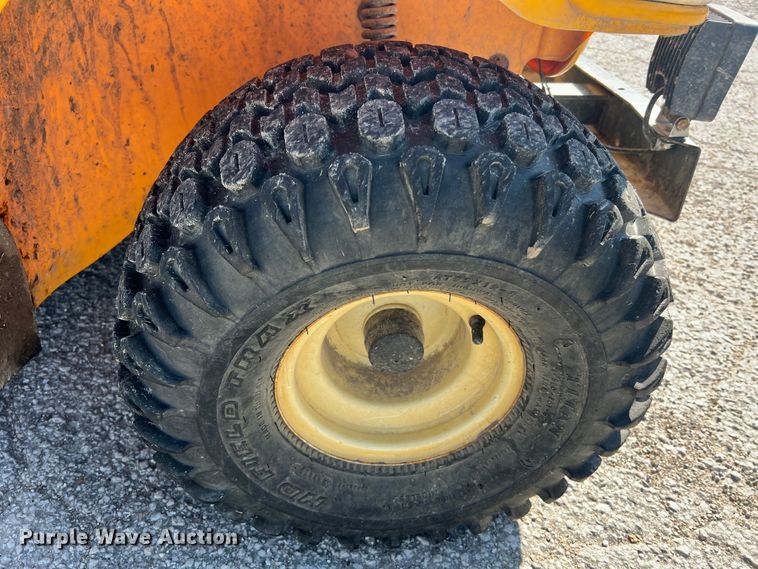 image for item JM9202 Cub Cadet Big Country  utility vehicle