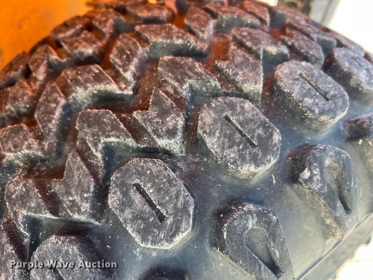 image for item JM9202 Cub Cadet Big Country  utility vehicle