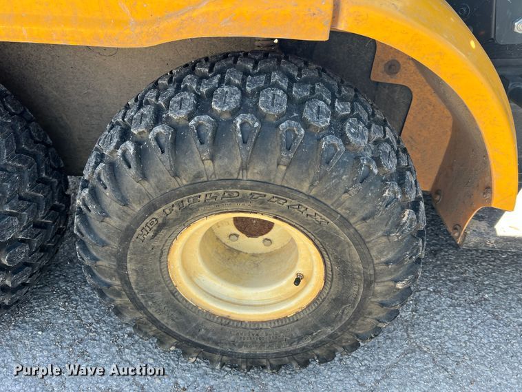 image for item JM9202 Cub Cadet Big Country  utility vehicle