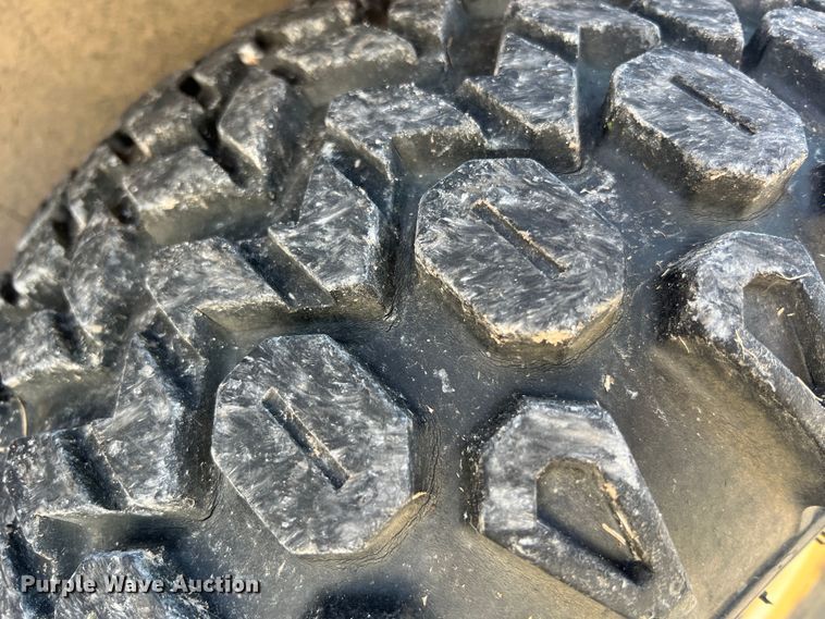 image for item JM9202 Cub Cadet Big Country  utility vehicle