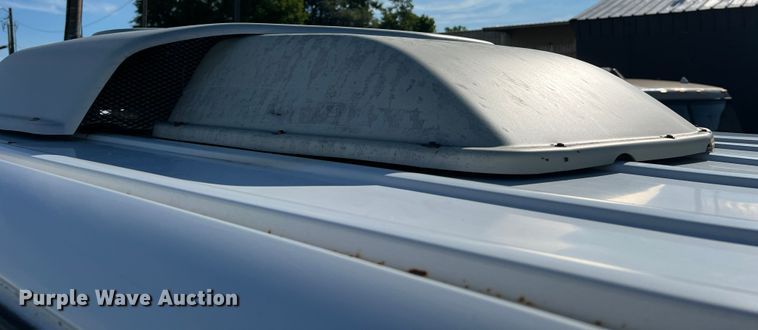 image for item JM9203 2008 Dodge Sprinter 2500  van