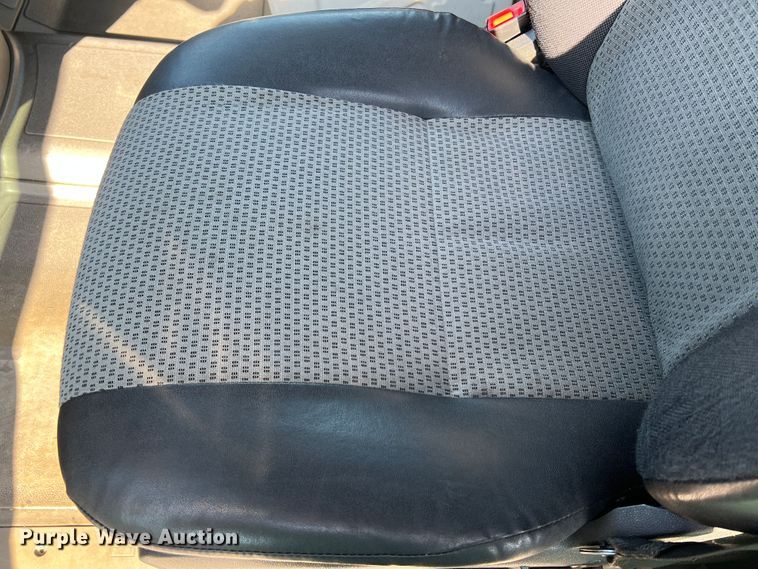 image for item JM9203 2008 Dodge Sprinter 2500  van