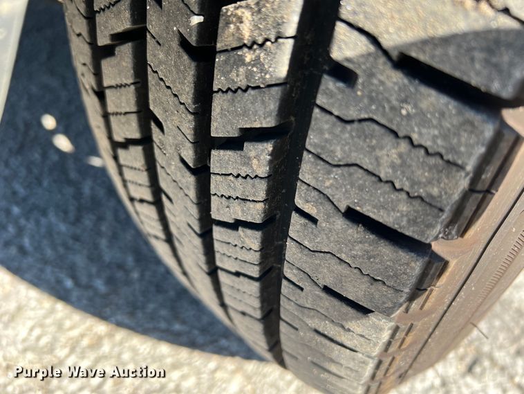 image for item JM9203 2008 Dodge Sprinter 2500  van