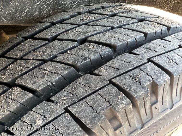 image for item JM9203 2008 Dodge Sprinter 2500  van