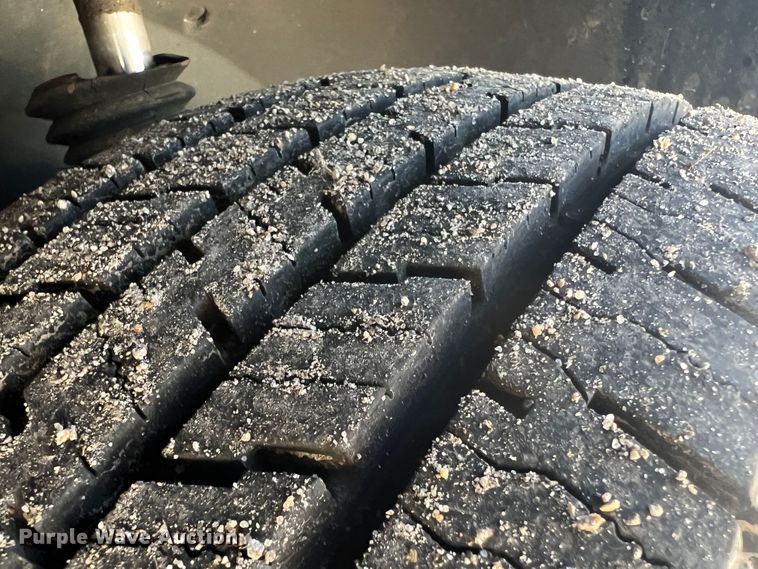 image for item JM9203 2008 Dodge Sprinter 2500  van