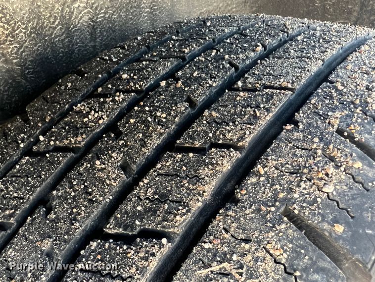 image for item JM9203 2008 Dodge Sprinter 2500  van