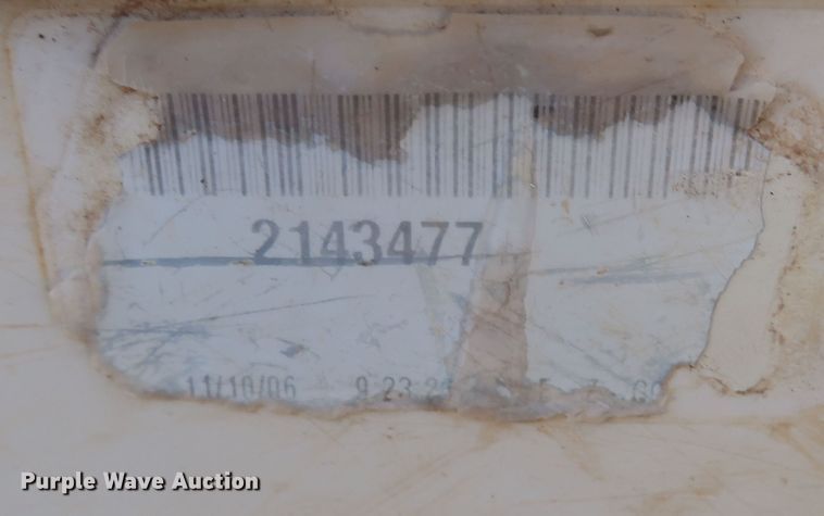 image for item JR9413 EZ GO TXTPDS  golf cart