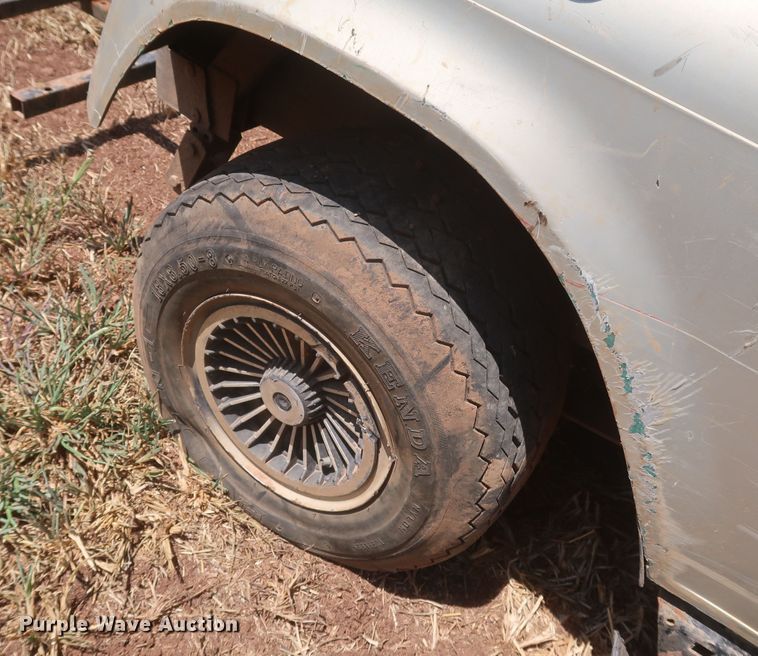 image for item JR9414 EZ GO H103  golf cart