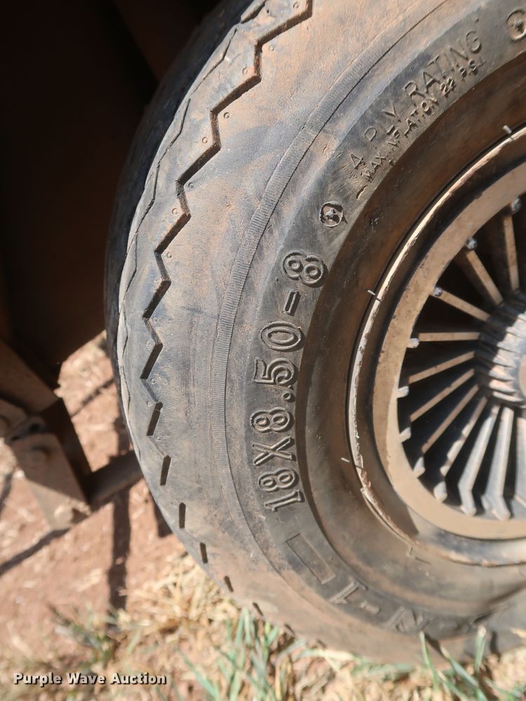 image for item JR9414 EZ GO H103  golf cart