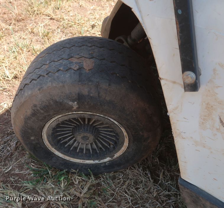 image for item JR9415 EZ GO TXTPDS  golf cart