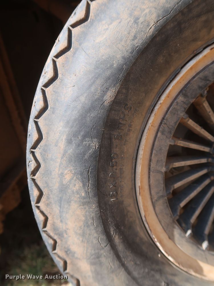 image for item JR9415 EZ GO TXTPDS  golf cart