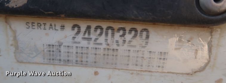 image for item JR9415 EZ GO TXTPDS  golf cart