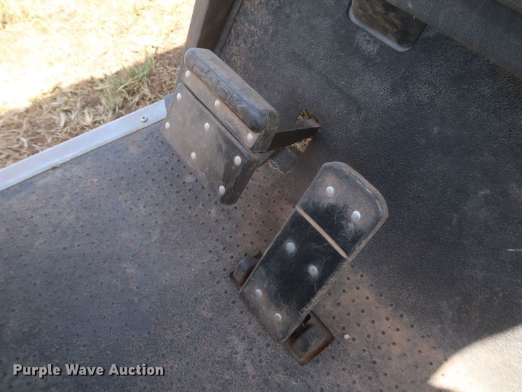 image for item JR9416 EZ GO TXTF  golf cart