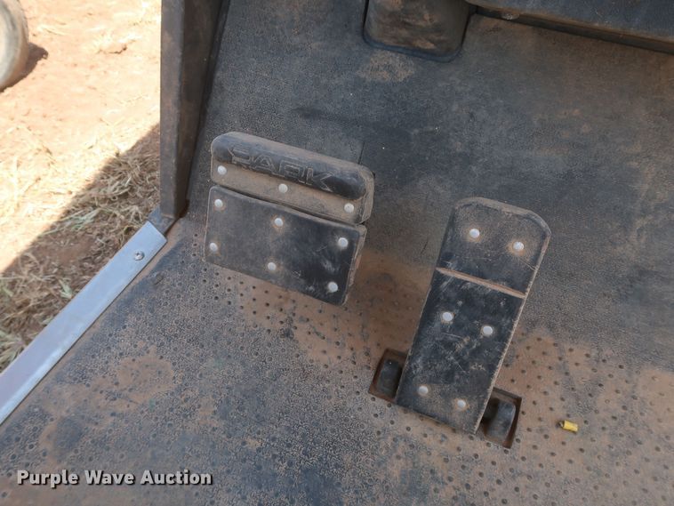 image for item JR9417 EZ GO TXTPDS  golf cart