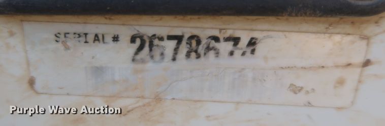 image for item JR9417 EZ GO TXTPDS  golf cart