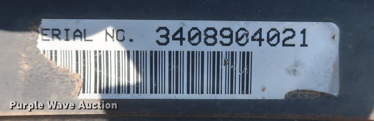 image for item JR9421 John Deere L130A  lawn mower