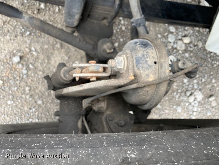 image for item JU9306 2014 International DuraStar 4300  refrigerated truck