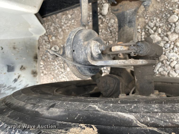 image for item JU9306 2014 International DuraStar 4300  refrigerated truck