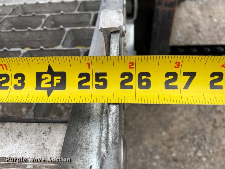 image for item JU9306 2014 International DuraStar 4300  refrigerated truck