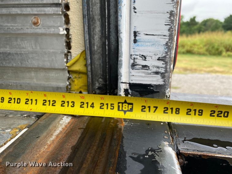 image for item JU9306 2014 International DuraStar 4300  refrigerated truck