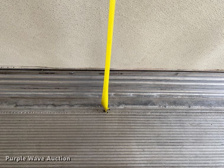 image for item JU9306 2014 International DuraStar 4300  refrigerated truck