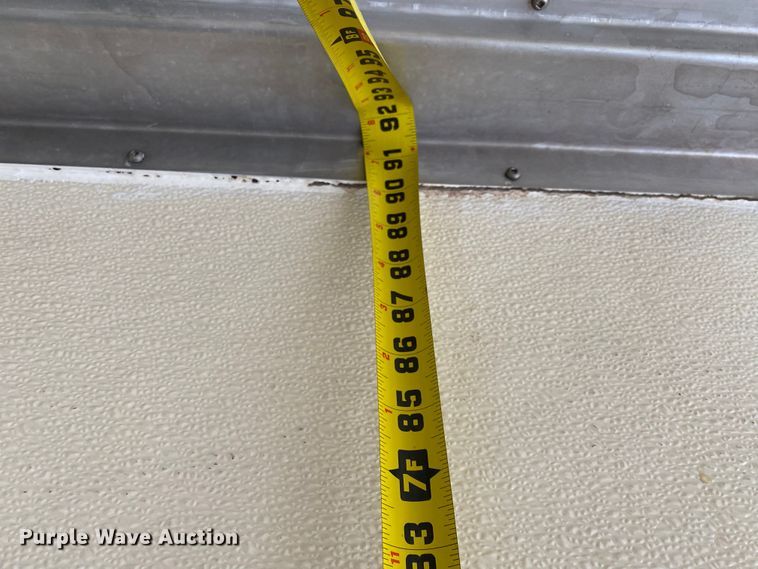 image for item JU9306 2014 International DuraStar 4300  refrigerated truck