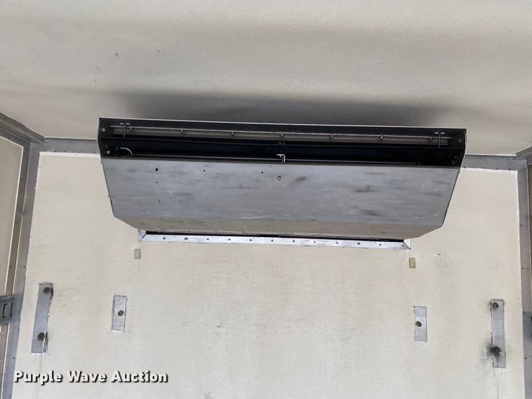 image for item JU9306 2014 International DuraStar 4300  refrigerated truck