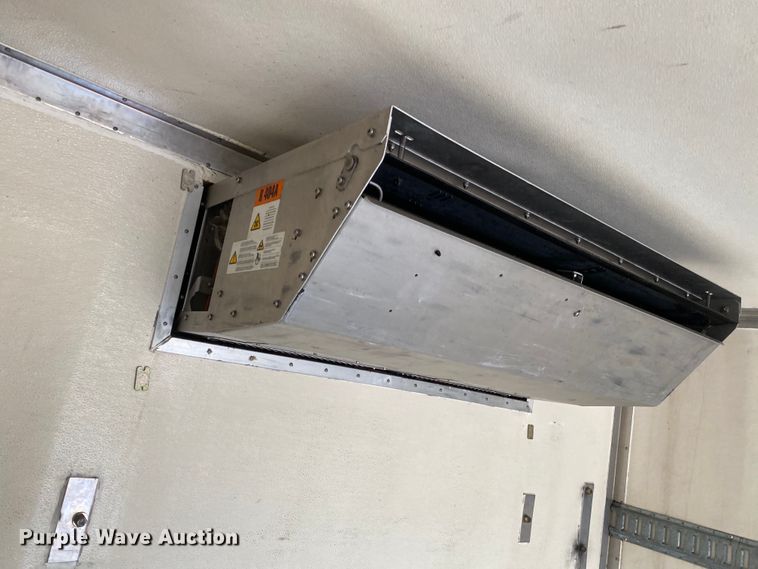 image for item JU9306 2014 International DuraStar 4300  refrigerated truck