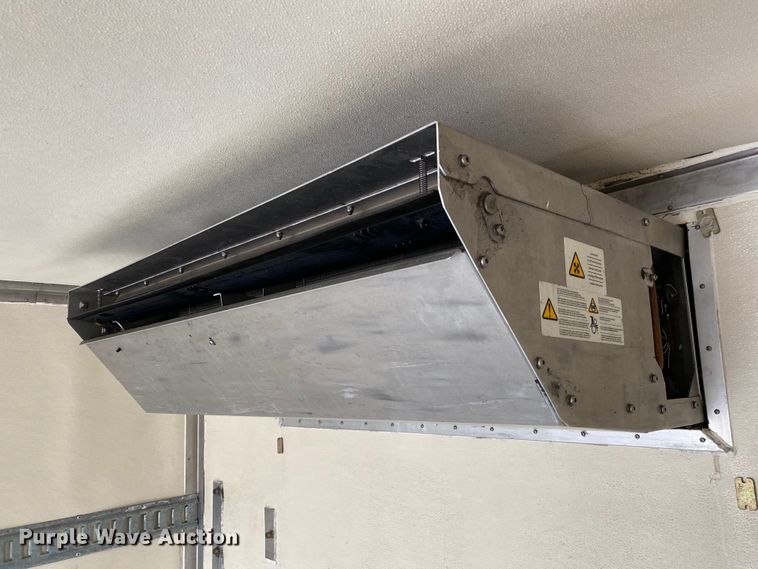 image for item JU9306 2014 International DuraStar 4300  refrigerated truck