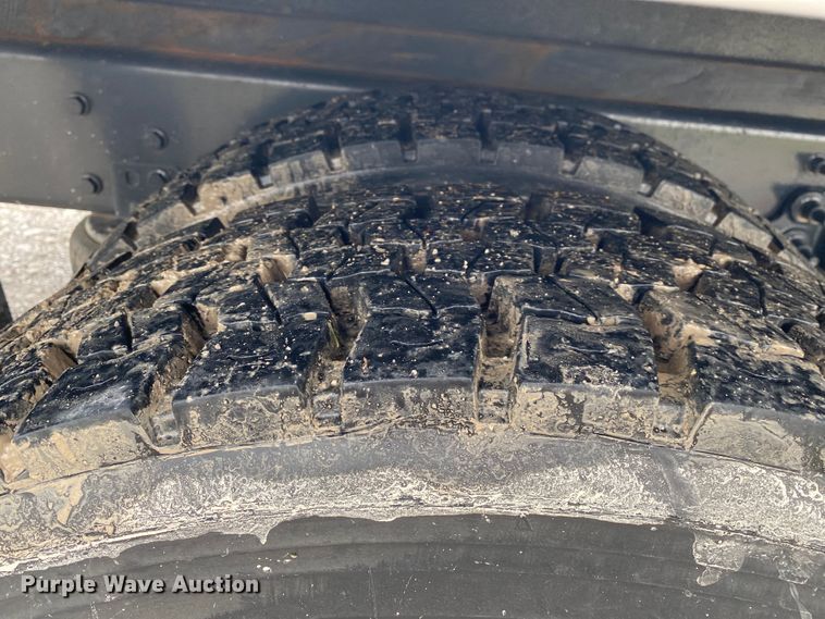 image for item JU9306 2014 International DuraStar 4300  refrigerated truck