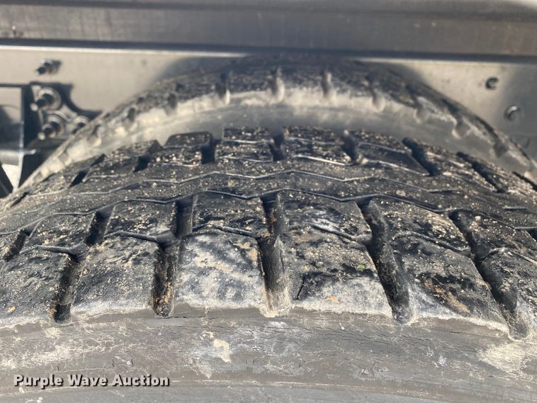 image for item JU9306 2014 International DuraStar 4300  refrigerated truck