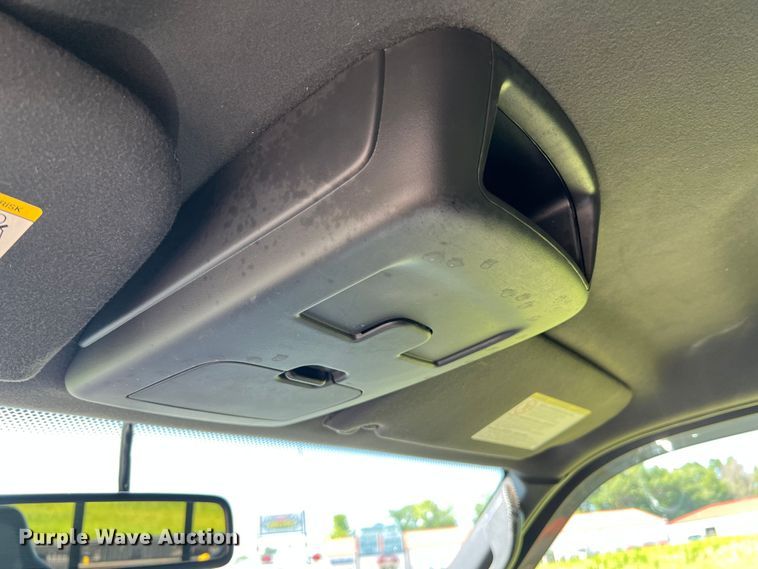 image for item JU9894 2008 Ford F250 Super Duty Harley Davidson  Crew Cab pickup truck